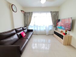 Blk 224A Matilda Edge (Punggol), HDB 3 Rooms #392388701